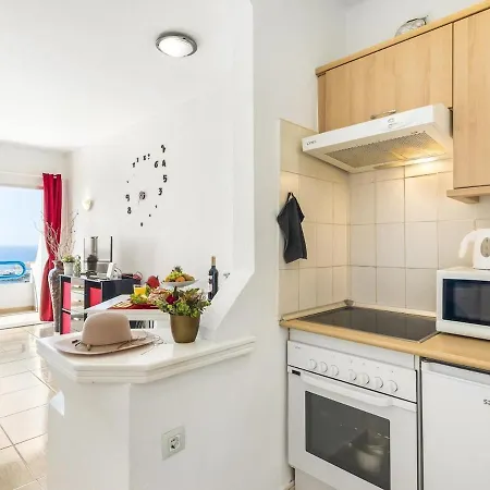 Apartmán 1316 Paraiso Sur, Amazing View *