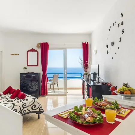 Apartmán 1316 Paraiso Sur, Amazing View *