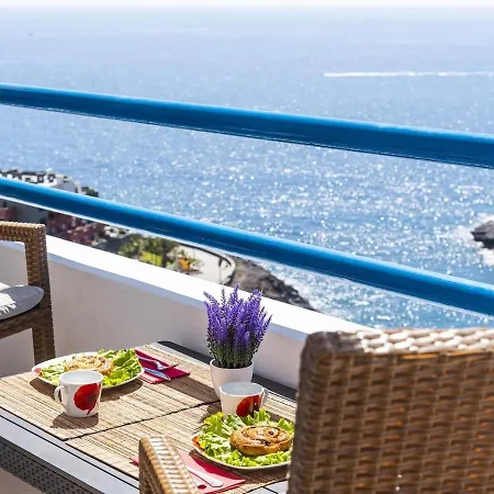 1316 Paraiso Sur, Amazing View Apartmán Playa Paraiso (Tenerife)