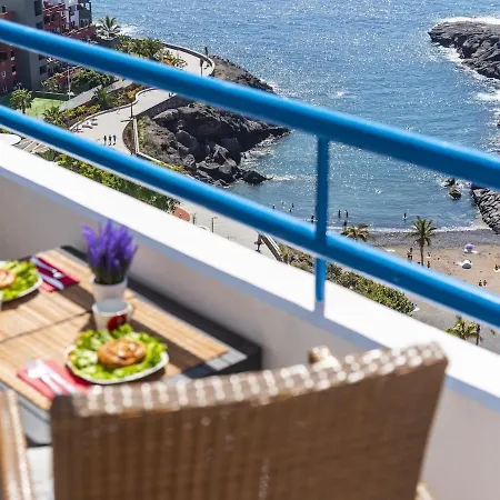 Apartmán 1316 Paraiso Sur, Amazing View