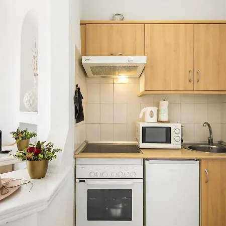 Apartmán 1316 Paraiso Sur, Amazing View Playa Paraiso (Tenerife)