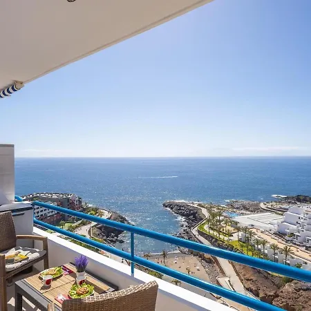 Apartamento 1316 Paraiso Sur, Amazing View Playa Paraíso