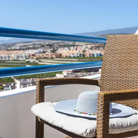 Apartamento 1316 Paraiso Sur, Amazing View *