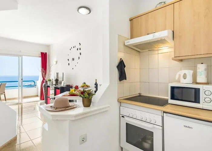 Apartmán 1316 Paraiso Sur, Amazing View *