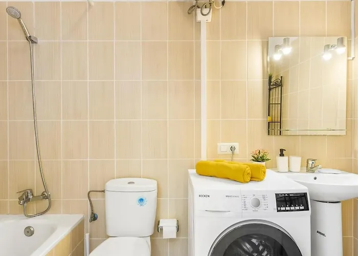 Apartmán 1316 Paraiso Sur, Amazing View Playa Paraiso (Tenerife)