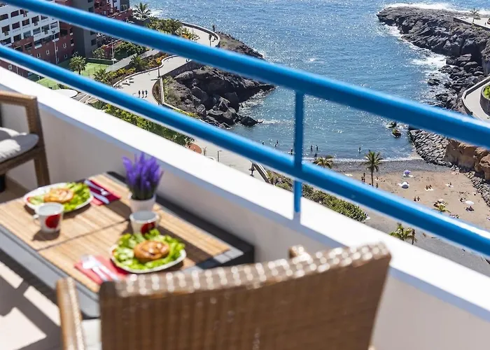 Apartmán 1316 Paraiso Sur, Amazing View