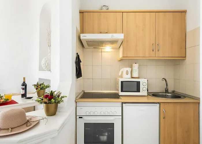 Apartmán 1316 Paraiso Sur, Amazing View Playa Paraiso (Tenerife)