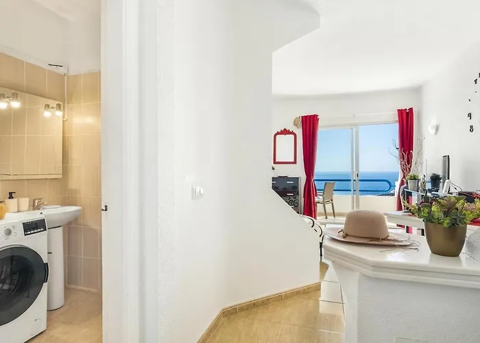 1316 Paraiso Sur, Amazing View Apartmán