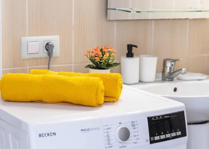 1316 Paraiso Sur, Amazing View Apartmán