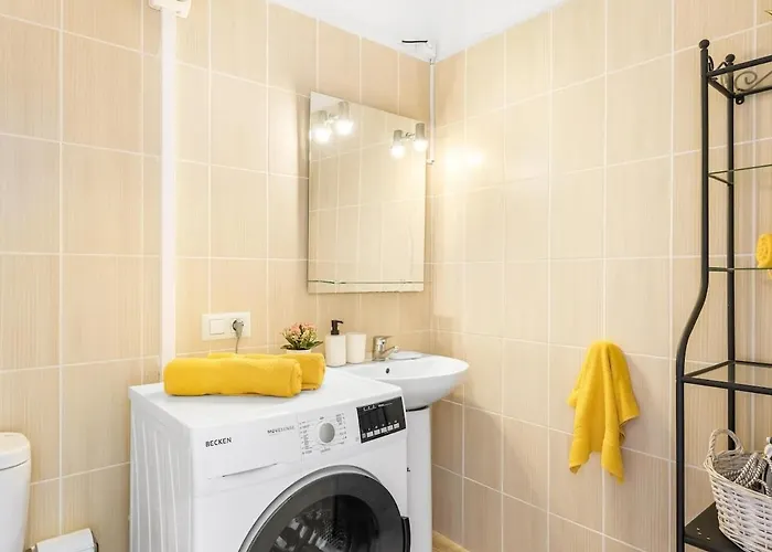 1316 Paraiso Sur, Amazing View Apartmán *