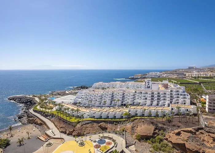 1316 Paraiso Sur, Amazing View Apartmán *