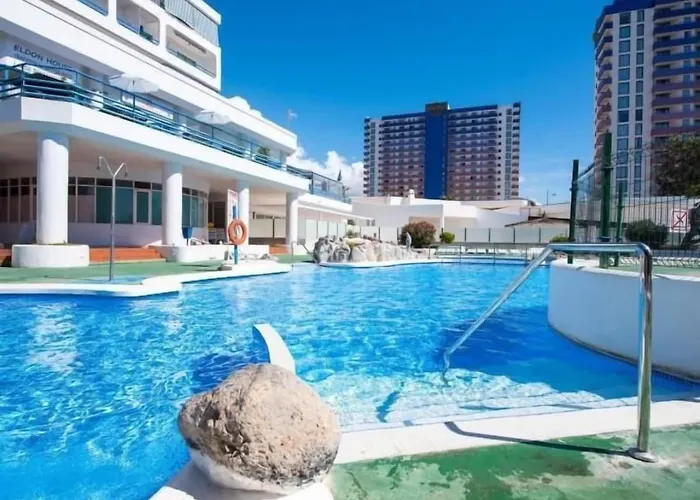 1316 Paraiso Sur, Amazing View * Playa Paraiso (Tenerife)