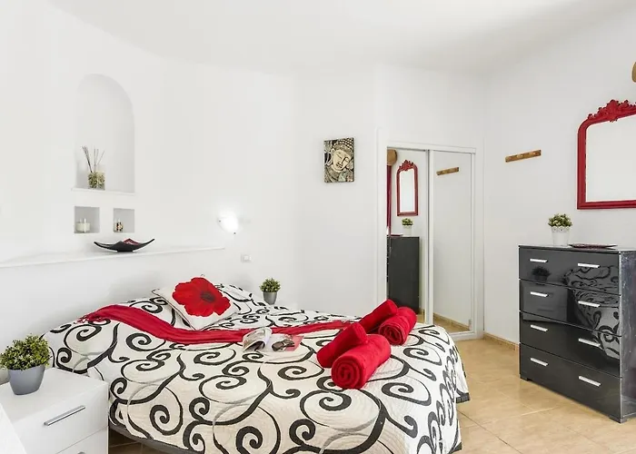 Apartmán 1316 Paraiso Sur, Amazing View *